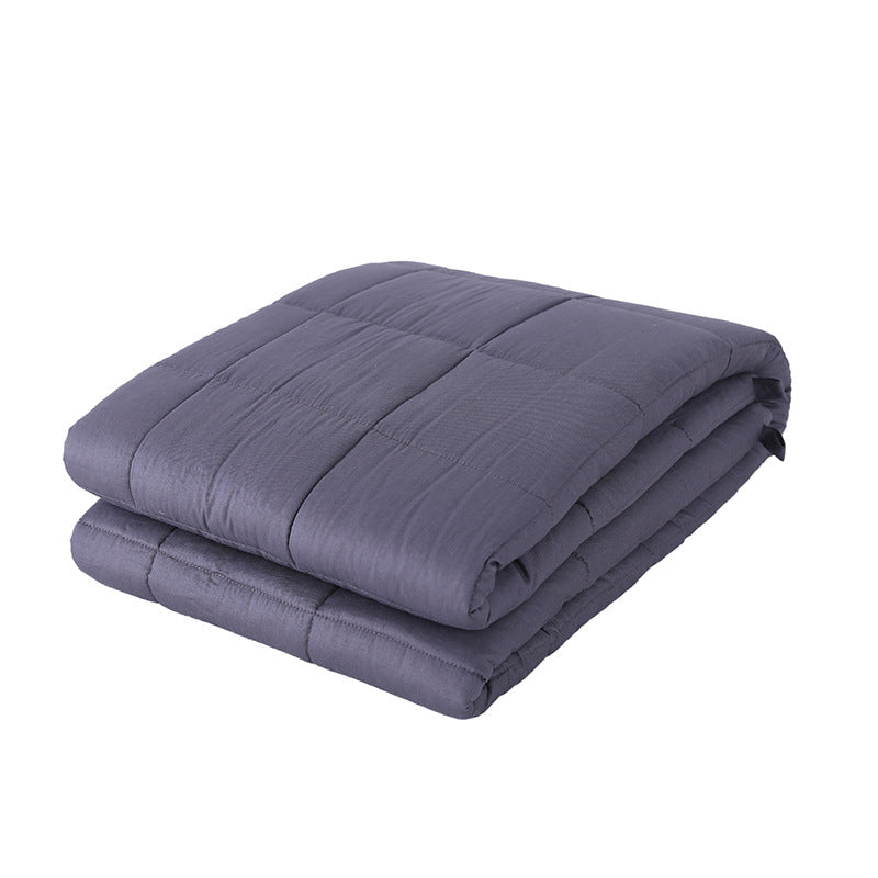 Sove Weighted Blanket – Heavy Comfort Blanket | Anxiety & Deep Sleep
